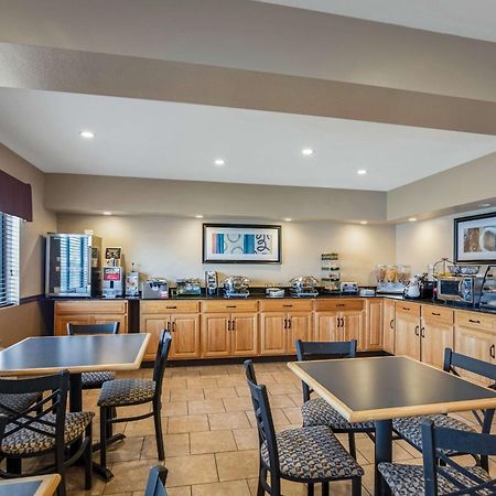Best Western U.S. Inn Nashville Dış mekan fotoğraf