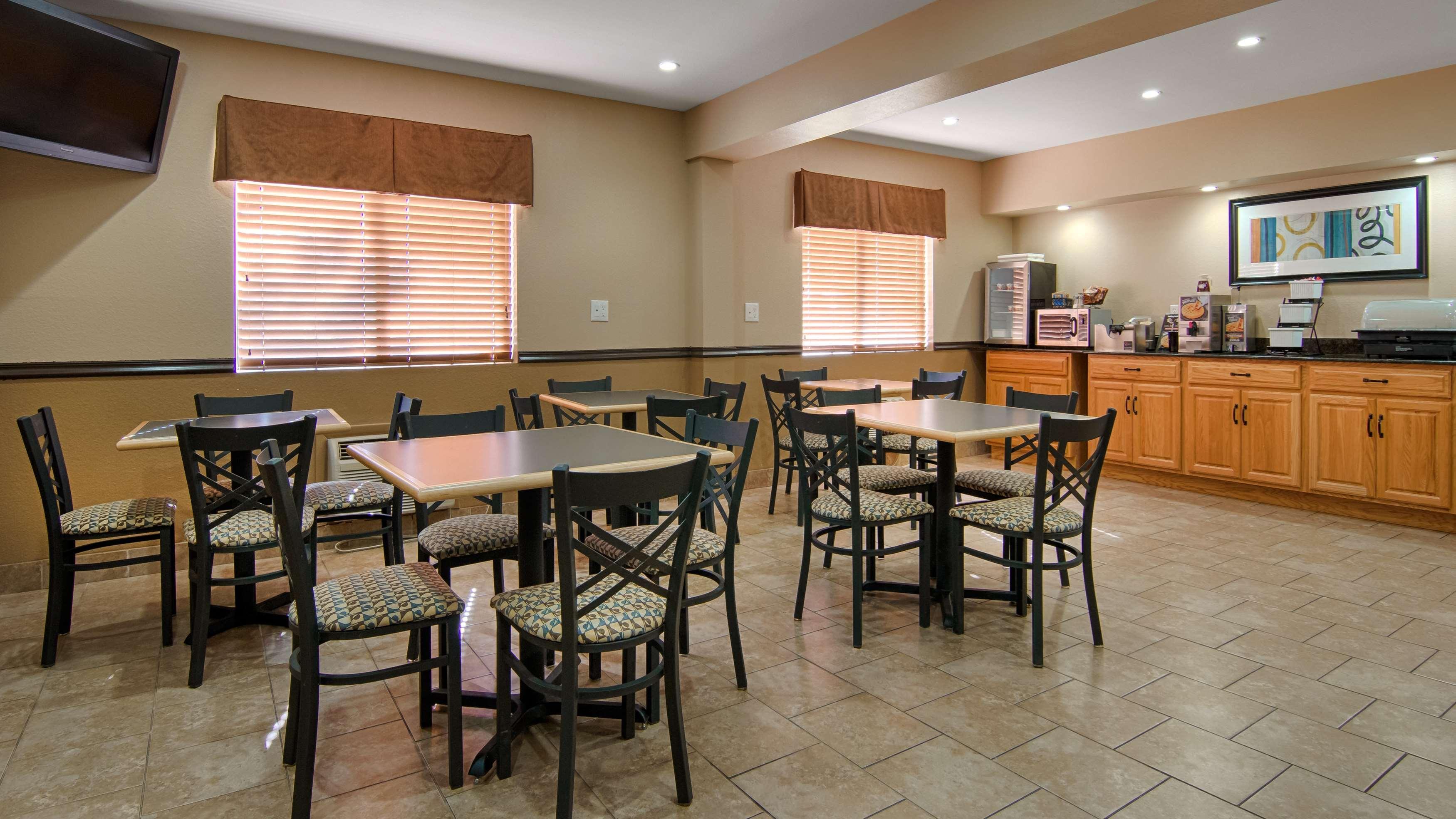 Best Western U.S. Inn Nashville Dış mekan fotoğraf